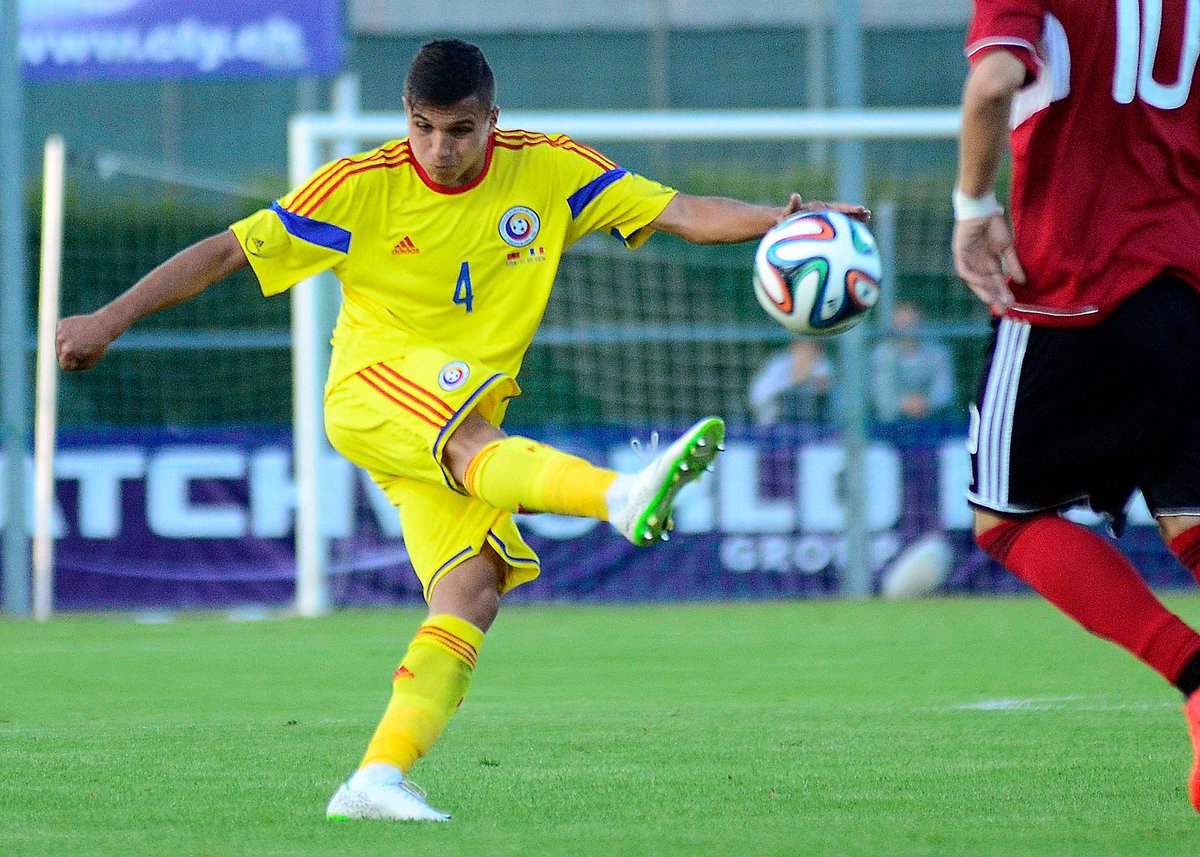 Farul Constanta tweet media