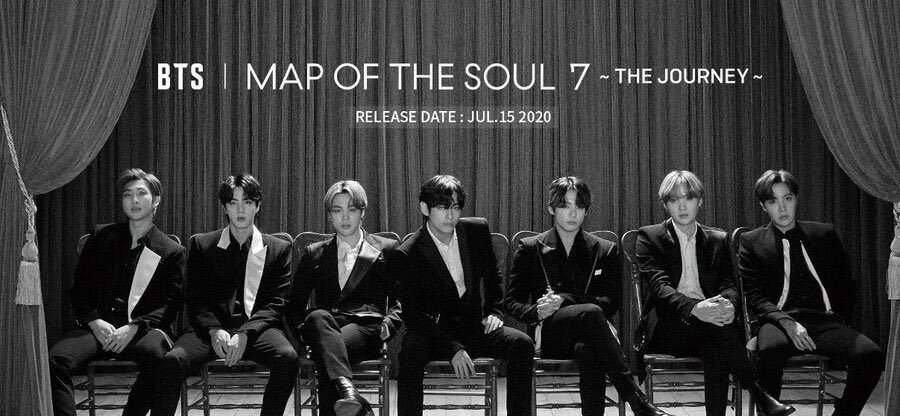 jinminpeach's tweet photo. Happy Anniversary BTS &amp; Army!

To celebrate, I'm giving away 1 copy of MOTS - The Journey FC edition! Comes with 1 random pc.

- Open Internationally
- RT, Like and Follow to enter
- Closes July 15th

*prize will be shipped direct, but pls keep in mind current restrictions 💜 https://t.co/NZSFNp5TG0