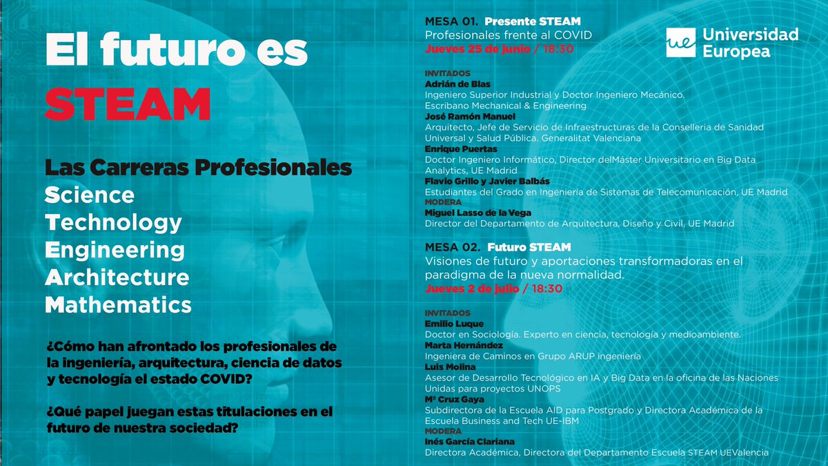 Pedro J Lara Bercial tweet media