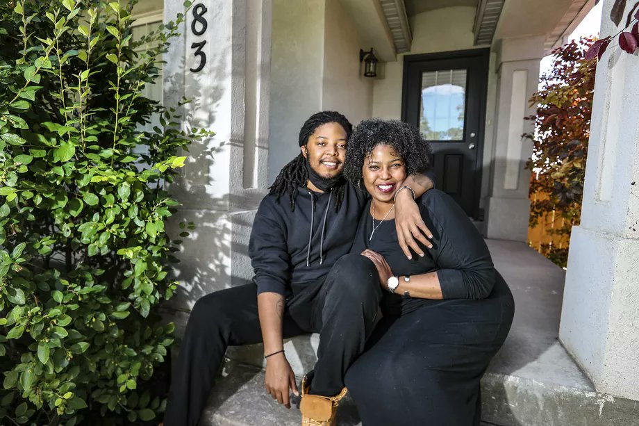 'At what age do my kids turn into a threat?': Utah black moms discuss raising sons in America bit.ly/2MP79SL