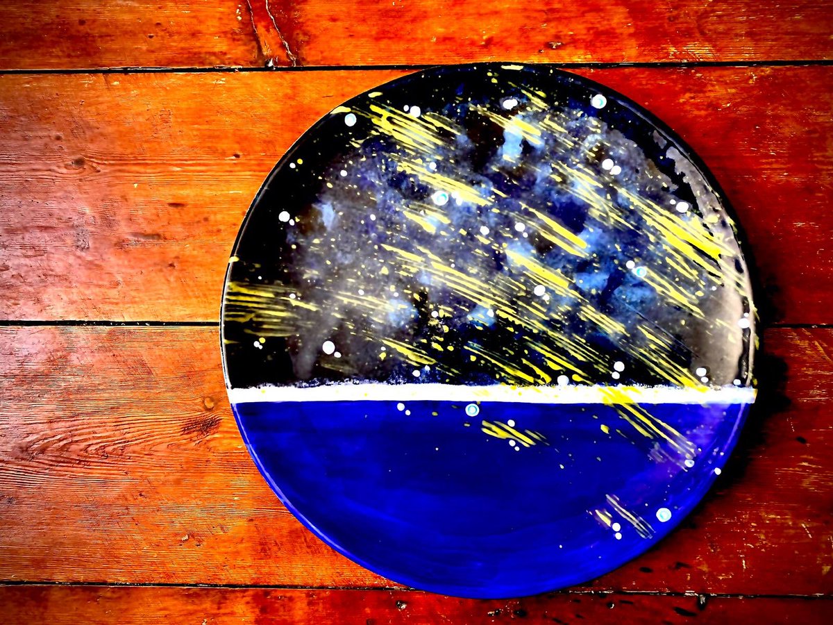 We are still here. Even though we can’t open to customer to come and paint but we are still doing delivery! Please book online crockadoodledo.co.uk for paint at home kit delivery! <a href="/WeLoveBath/">Love Bath</a> @BathBID