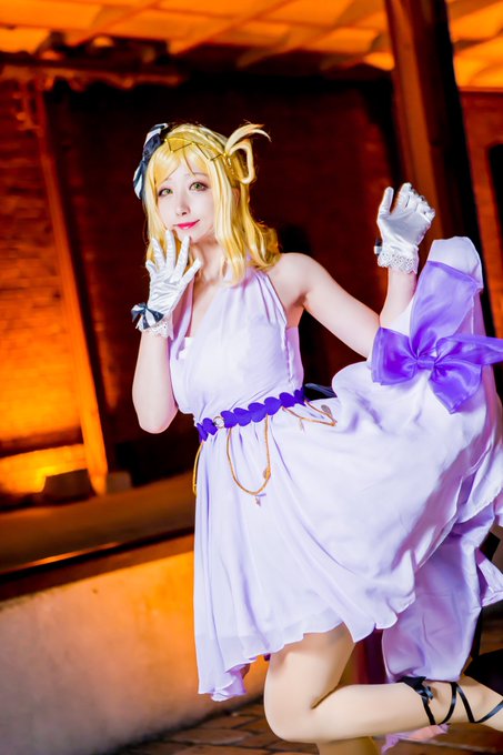 Twitterのコスプレ画像67