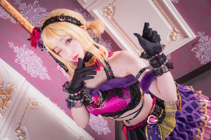 Twitterのコスプレ画像69