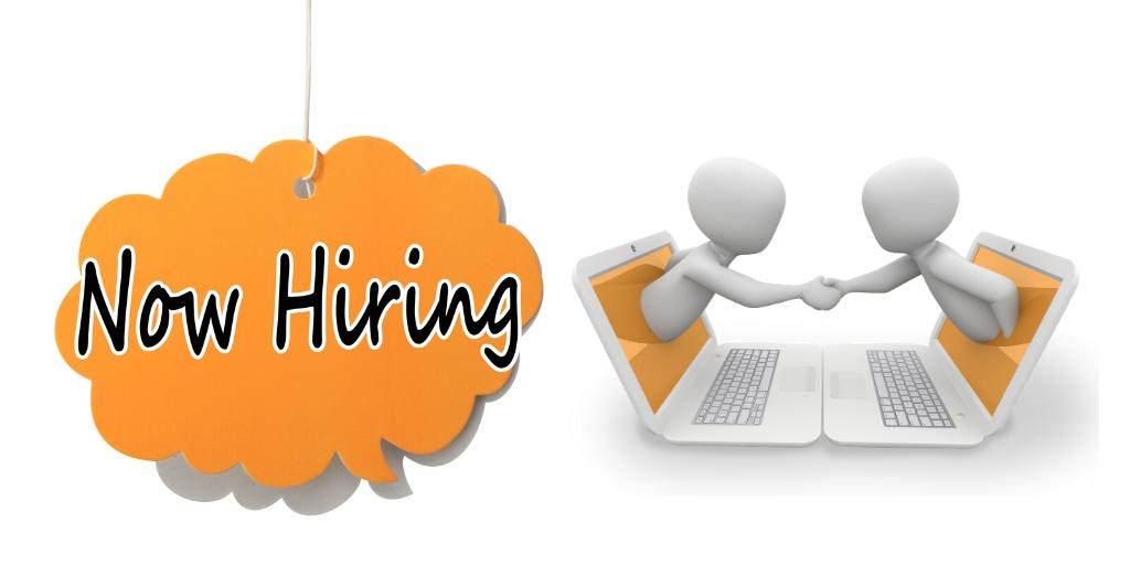 Recruiting Remotely For Help For Your Business Today inspiretothrive.com/recruiting-rem… RT <a href="/Lisapatb/">Lisa Sicard 👩‍💻</a>