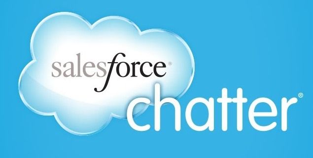 Commercient's tweet photo. What is @salesforce Chatter Used For? https://t.co/5XHAMAcn69
#automation #TechForGood #dataintegration #software #technology #DataScience #DigitalTransformation #CustomerExperience #BigData #Powertointegrate #Digital #AI #Salesforce #SalesforceChatter #Partnerforce #AppExchange https://t.co/nPWr0I3HSZ