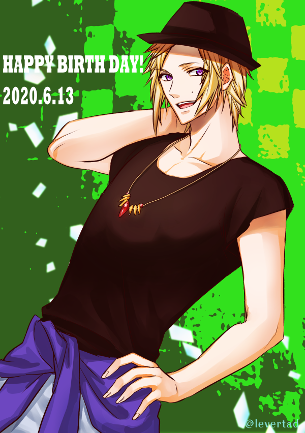 Twoucan 天城成海生誕祭 の注目ツイート イラスト マンガ コスプレ モデル