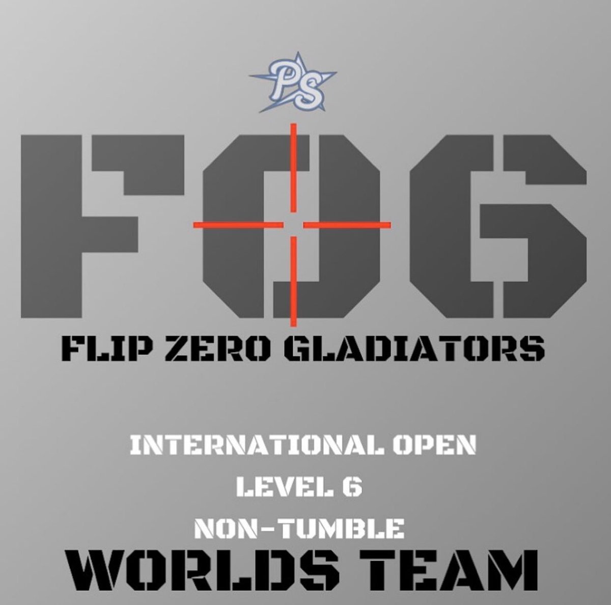 Introducing our new non-tumble open level 6 team F06! This will be a coed worlds team available for athletes ages 13+!
.
Yup..we’re adding ANOTHER worlds team to our family this year! Want more information? Visit the link in our bio and click “F06 INFORMATION” <a href="/CheerTheory/">CheerTheory</a>