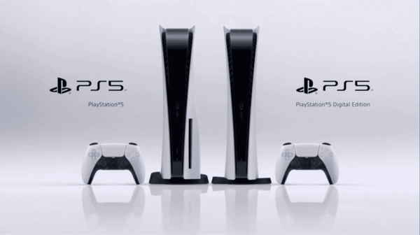 lab_app's tweet photo. PS5 Vs. PS5 Digital Edition: Know the price, specs and pre-order details. https://t.co/TLRwXzXgiZ
#PS5 #ps5design #PS5DigitalEdition #ps5specs #ps5vsdigital #gamedev #gamedevelopment https://t.co/sbof1iD4Hl