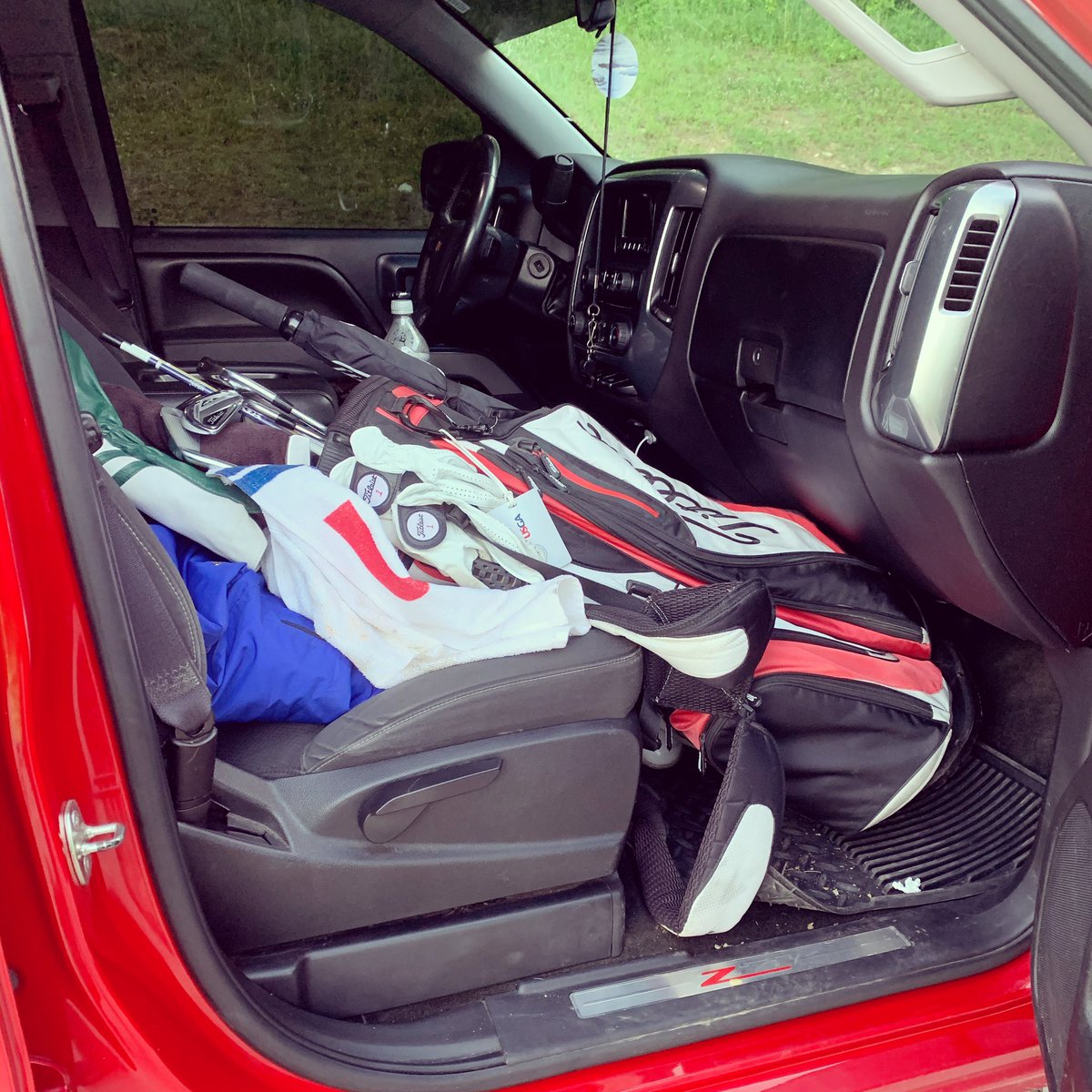 Shellie Bowling tweet media