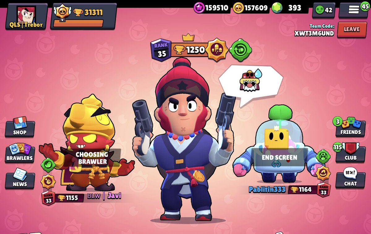 Heretics Trebor🐣 tweet media