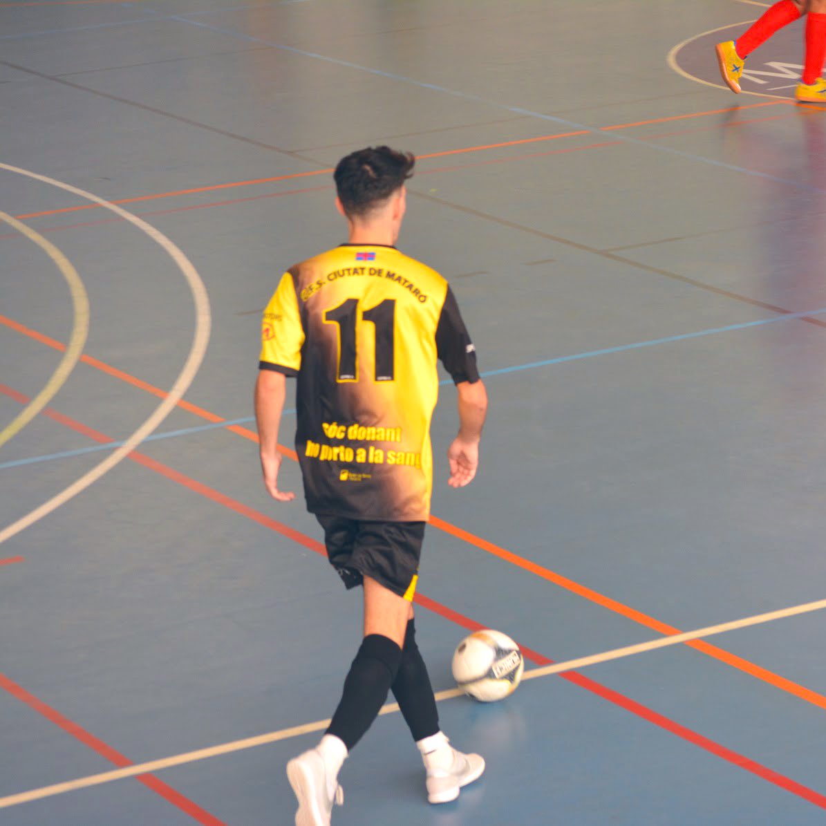 _Marcmarin's tweet photo. 🔜⚽️🤙🏻⚡️ https://t.co/6PYVDZvk9E