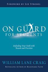 On Guard for Students: A Thinker's Guide to the Christian Faith $0.99 buff.ly/2zqeSU6 #Apologetics
