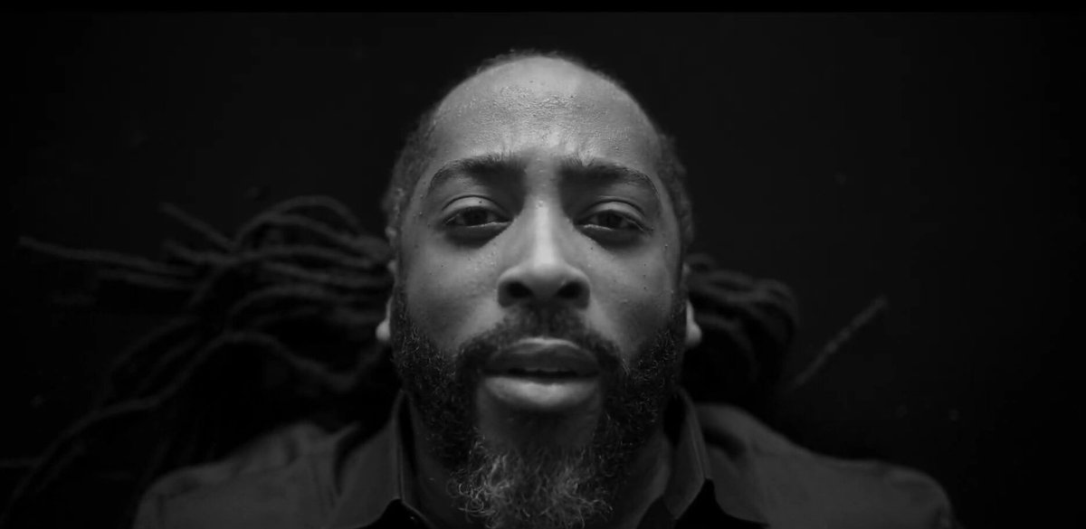 See this Black poet's searing invocation of love for a world gripped by hate: bit.ly/2UGGDPQ