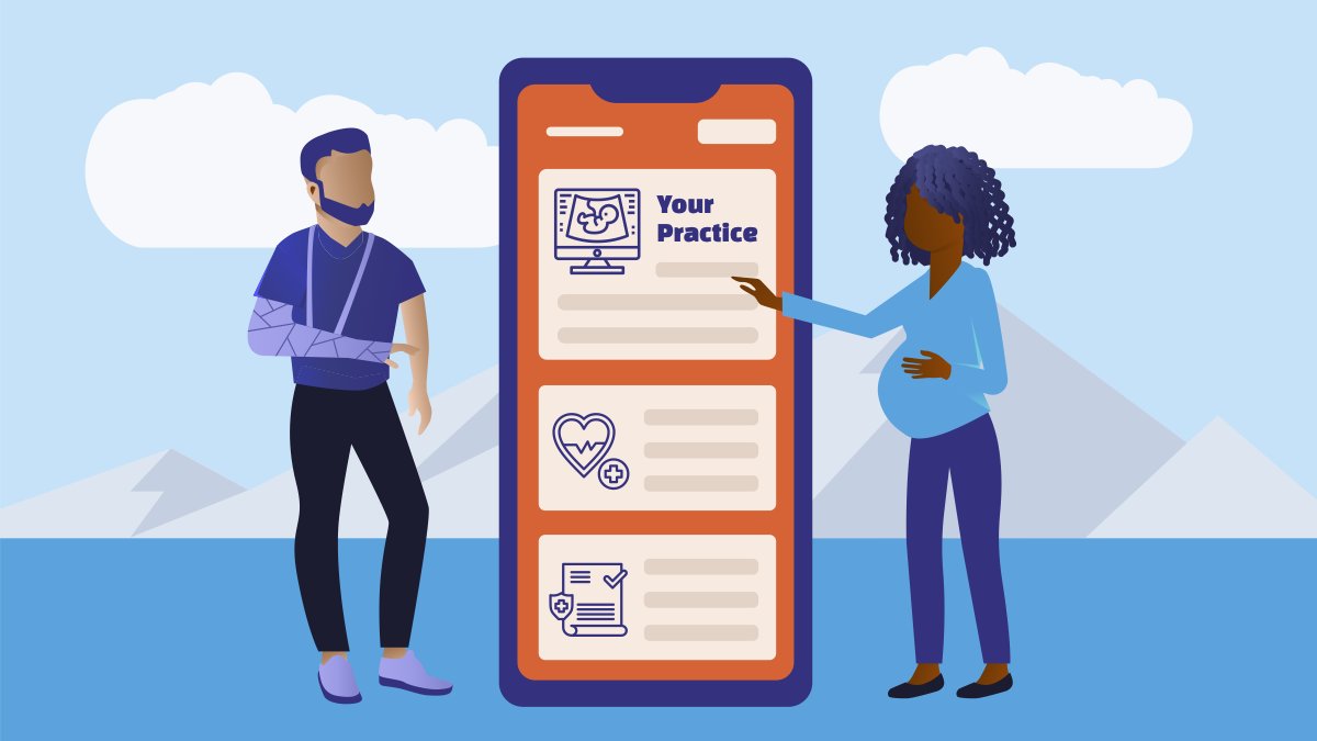 Tip #1: Assess Current Patient Satisfaction. Read the rest of the tips for practice owners who would like to attract new patients on the blog!

rexpay.com/blog/2020/6/10…

#healthcare #marketing #patientsatisfaction #rexpay #athenahealth