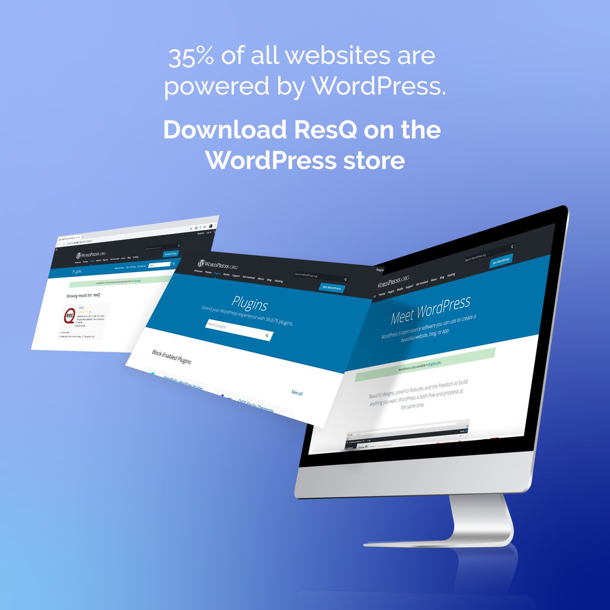 ResQ.Plugin tweet media