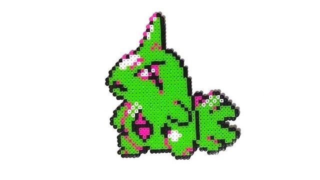 A List Of Tweets Where ピクセルピコ アイロンビーズのお店 Was Sent As Pokemon 2 Whotwi Graphical Twitter Analysis A List Of Tweets Where ピクセルピコ アイロンビーズのお店 Was Sent As Pokemon 2 Whotwi Graphical Twitter Analysis