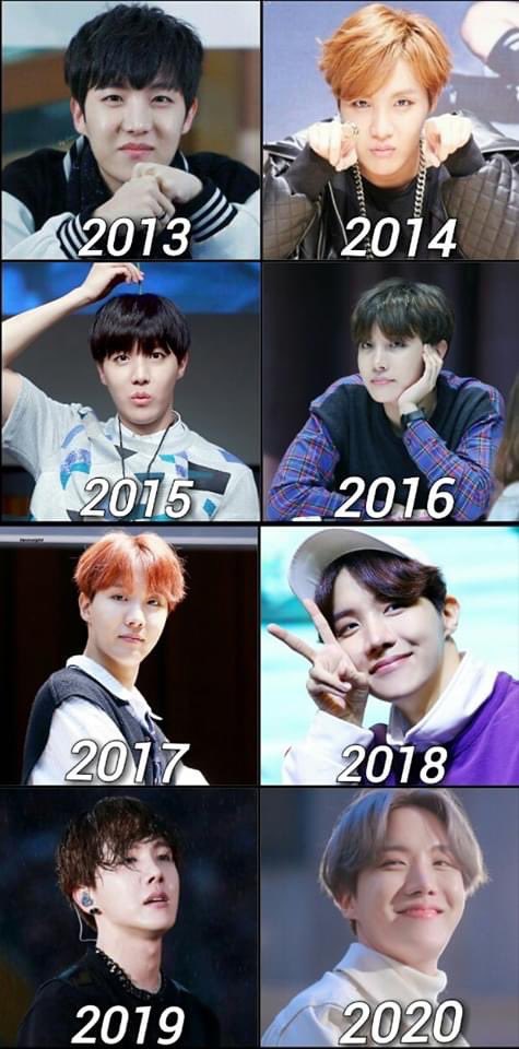 TO JUNG HOSEOK I JUST WANT TO SAY THAT PLEASE STAY TO BE THE SUNSHINE OF THE GROUP