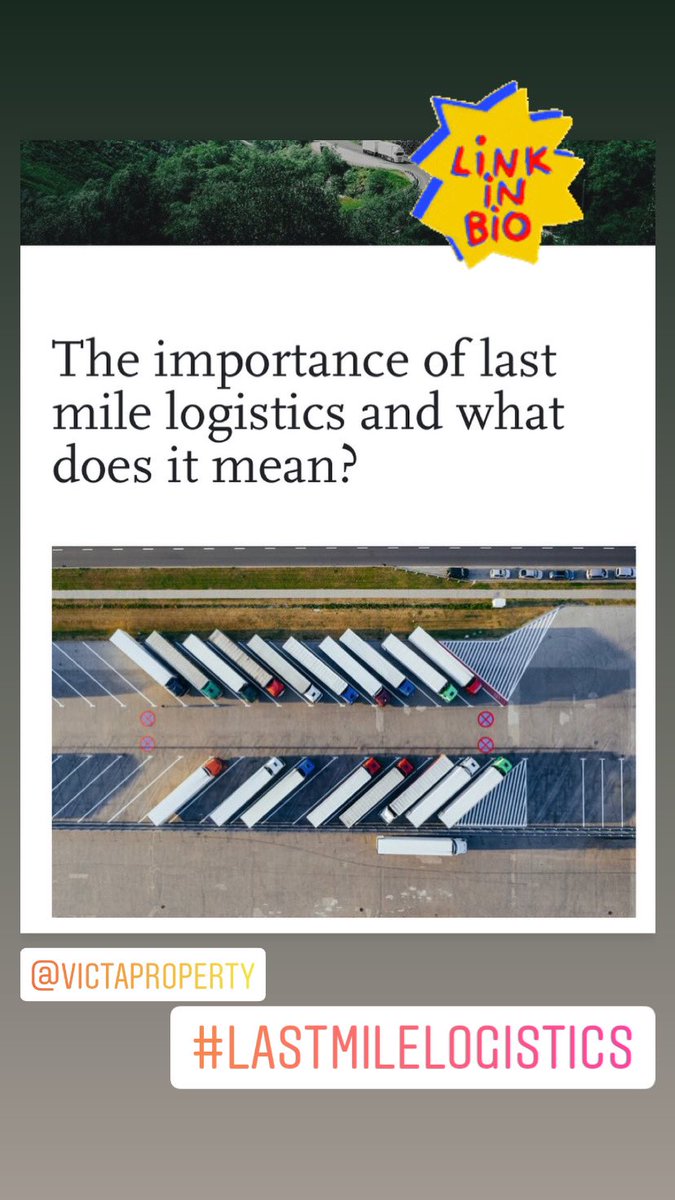 VICTA PROPERTY tweet media