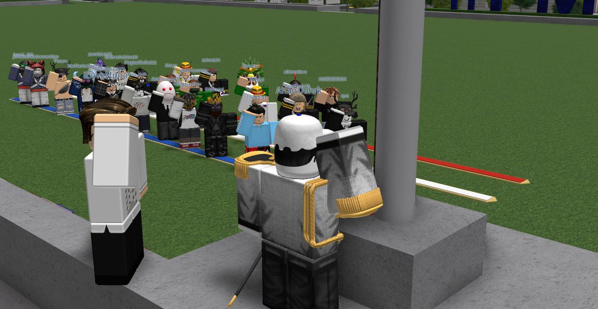 pmarblx's tweet photo. [A1] Independence Day Celebration and special event at the Philippine Military Academy Headquarters last
June 12, 2020 hosted by the Supreme Commander. #ArawNgKalayaan #PMAReboot https://t.co/8zSiEvvqBe