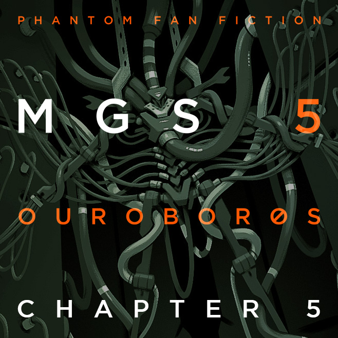 Gray_Shuko's tweet photo. The last chapter of my MGSV fanart/redesign!
Plus a bonus section, with a video mixing the cutscene pictures with nice tunes:
https://t.co/LzhtdABWUf
RT if you know a MGS fan!
@Nyxus_MGS @Mgsnews_ @thesnakesoup @MGSTUS @MGtheories @MGSMGN @MgsOuterHaven
#mgs #mgsv #mgs5ouroboros https://t.co/jik4k8ASH1