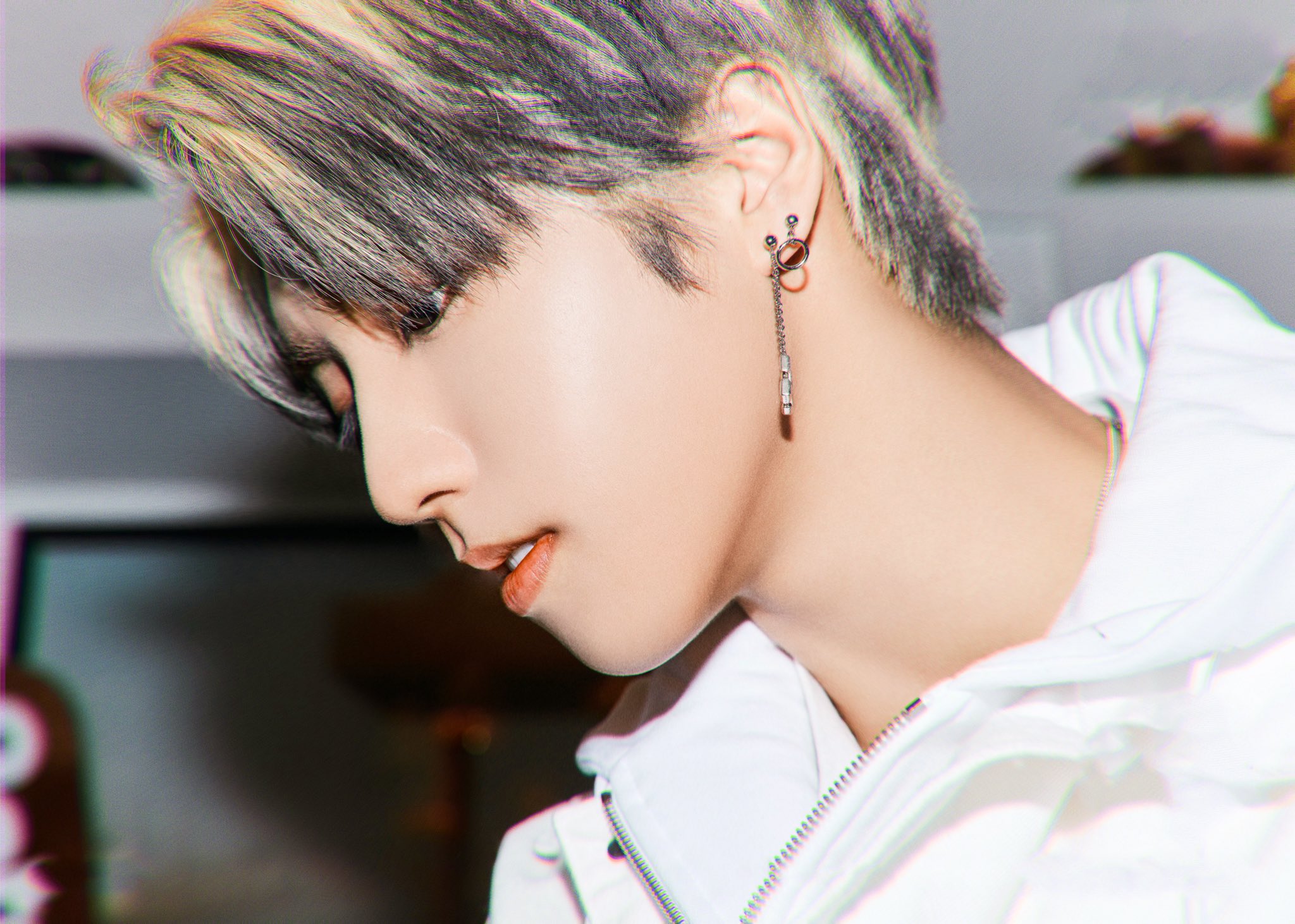 Han Jisung Stray Kids 2020