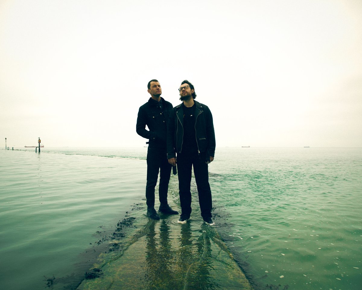 kitsune's tweet photo. #KitsuneSingle | Discover 88/89’s psychedelic and colorful pop with ‘The Man’!
-
Formed in London, Jack and Michael are carving out a space between synth-pop and psychedelic rock creating a sonic landscape with no boundaries.
-
Listen now 👉 https://t.co/RG8ADlquxO https://t.co/mBDx102BLJ