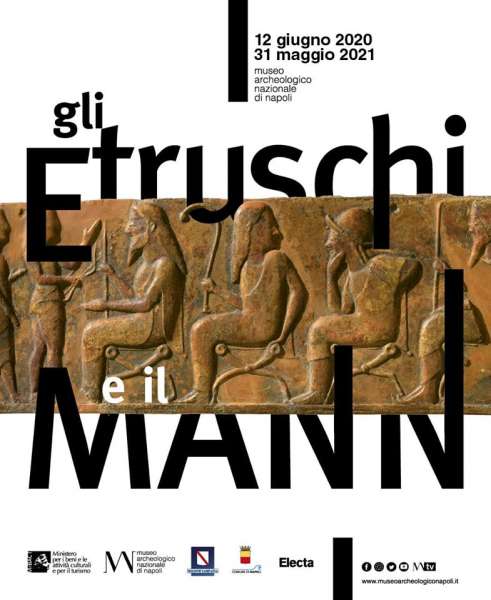 esternuzzo's tweet image. &quot;Gli Etruschi e il MANN&quot;, la grande mostra in programma dal 12 giugno 2020 al 31 maggio 2021. 

museoarcheologiconapoli.it/it/2020/06/gli…

Photo credit @MANNapoli