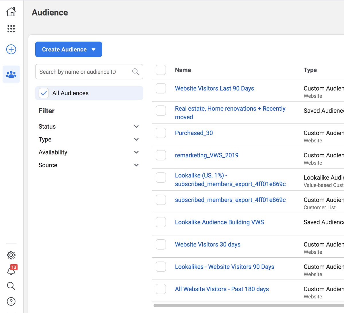 BootstrapVT's tweet image. Audiences, Catalog Manager, Ads Manager---just another day @BootstrapVT 
#agencylife #bootstrapvt #btv #digitalmarketing