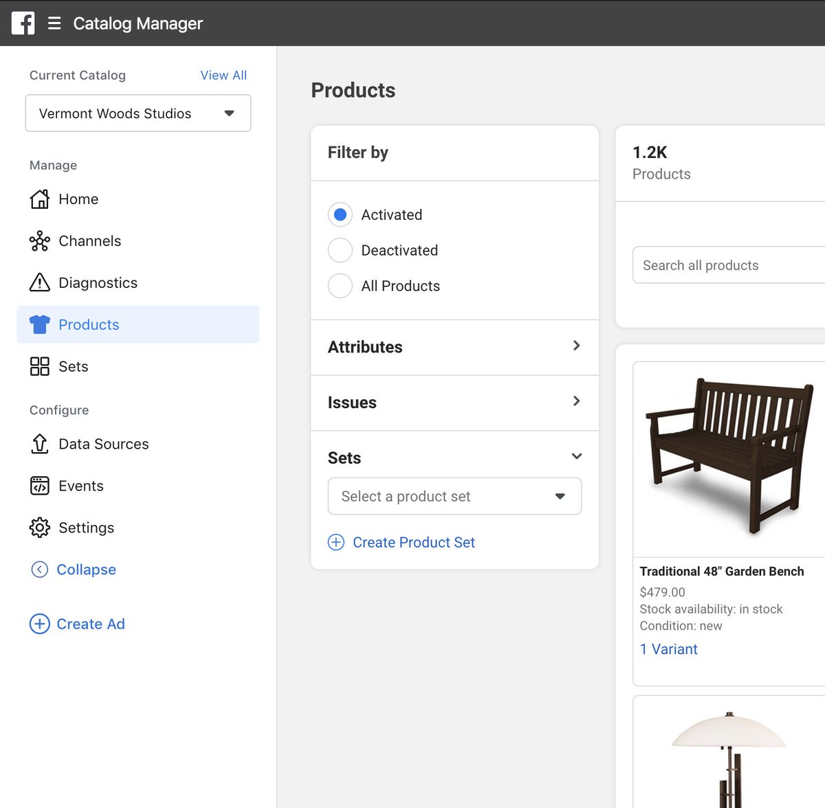 BootstrapVT's tweet image. Audiences, Catalog Manager, Ads Manager---just another day @BootstrapVT 
#agencylife #bootstrapvt #btv #digitalmarketing