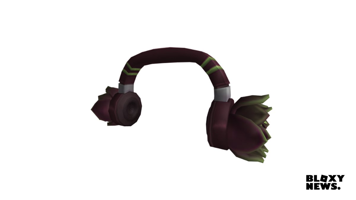 Headphones Roblox Code