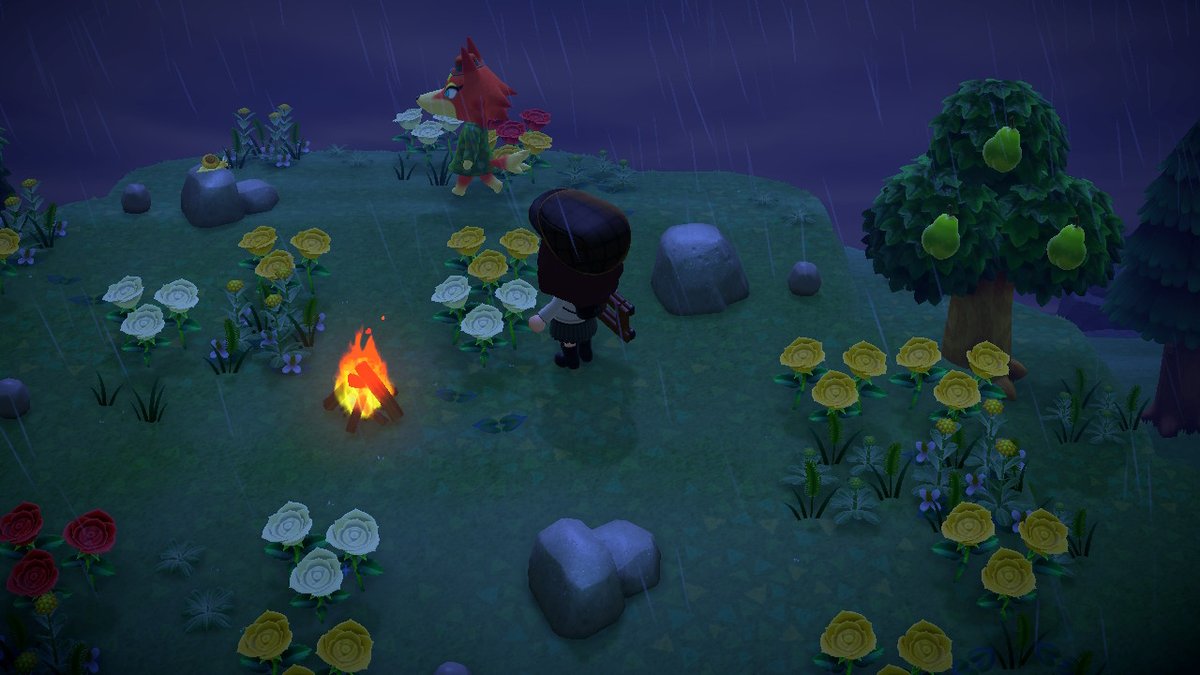 mmamonmo_two's tweet image. #どうぶつの森 #AnimalCrossing #ACNH #NintendoSwitch