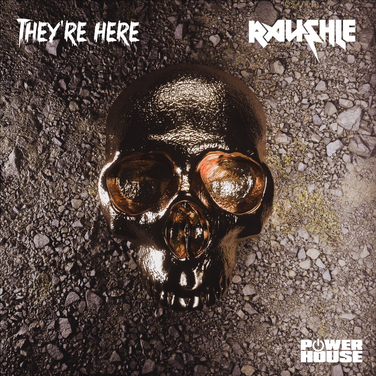 PowerHouseMia's tweet image. Brand. New. Music 🚨

These two artists linked up to create this exclusive heavy hitter! 

DEAF - They’re Here x Rauchle, OUT NOW on Power House Productions