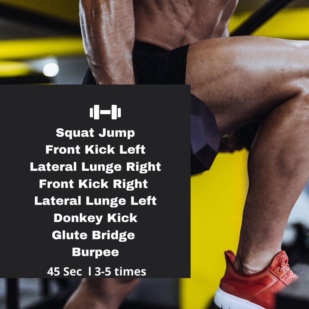 Wright_Rams's tweet photo. Let’s get a good leg workout in. https://t.co/ygNpoAkIVP