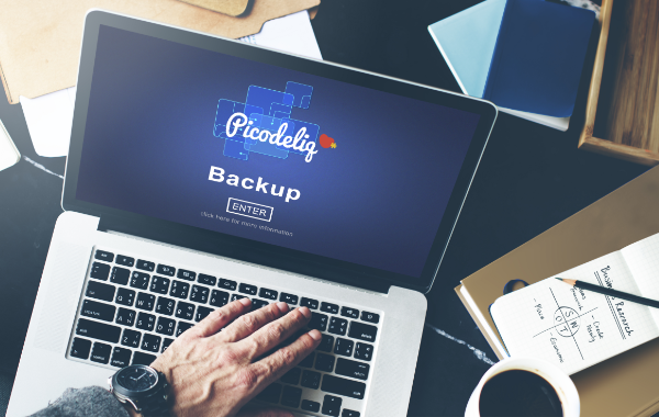 Picodeliq's tweet photo. Friday Tip: Don't forget to backup your work to the cloud or a physical backup drive. It is for your peace of mind and if problems happen, you can quickly restore the lost data. #fridaytips #backup #weeklybackup #cloudstorage #backupdrive #peaceofmind https://t.co/ZwE3HX6at8