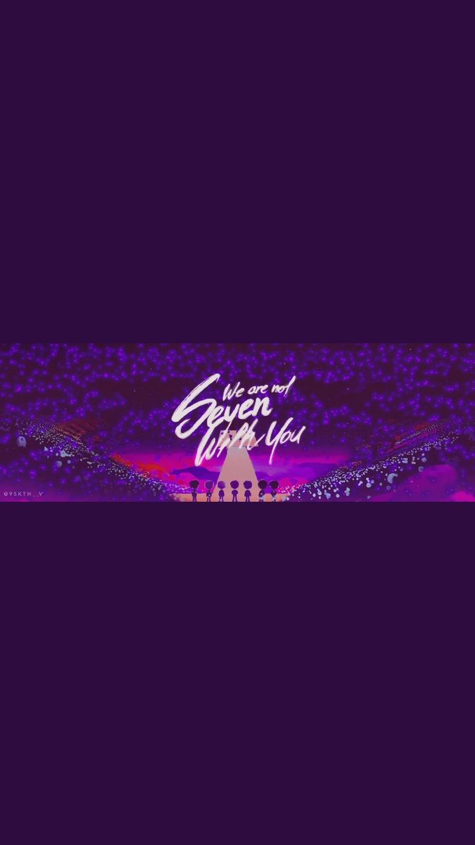 KimVKook1997's tweet photo. Hãy bên nhau thật lâu nhé Bang Tan và ARMY. 7 năm trôi qua thật nhanh với những vui buồn mà chúng ta đã cùng nhau trải qua, mãi luôn hạnh phúc nhé. I💜 you
#일곱의_겨울과_봄_뒤에_7주년
#7thYearsWithBTS
#7th_anniversary_BTS
#BTSFESTA2020
#First7withBTS
@BTS_twt
#NTTH https://t.co/W4PXa1Aoal
