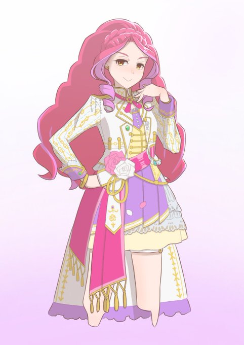 エルザフォルテのtwitterイラスト検索結果
