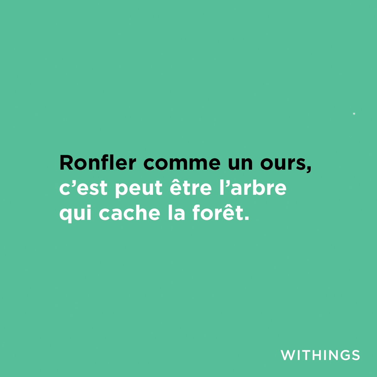 WithingsFR's tweet photo. Plus de la moitié des ronfleurs souffrent d’#ApnéeDuSommeil. 4 personnes sur 5 ne savent pas qu’elles en souffrent.
Découvrez comment le capteur de sommeil Sleep Analyzer peut vous aider : https://t.co/cb5uVS9blL
#SleepAnalyzer #SleepTech https://t.co/hN3o1ygm6H