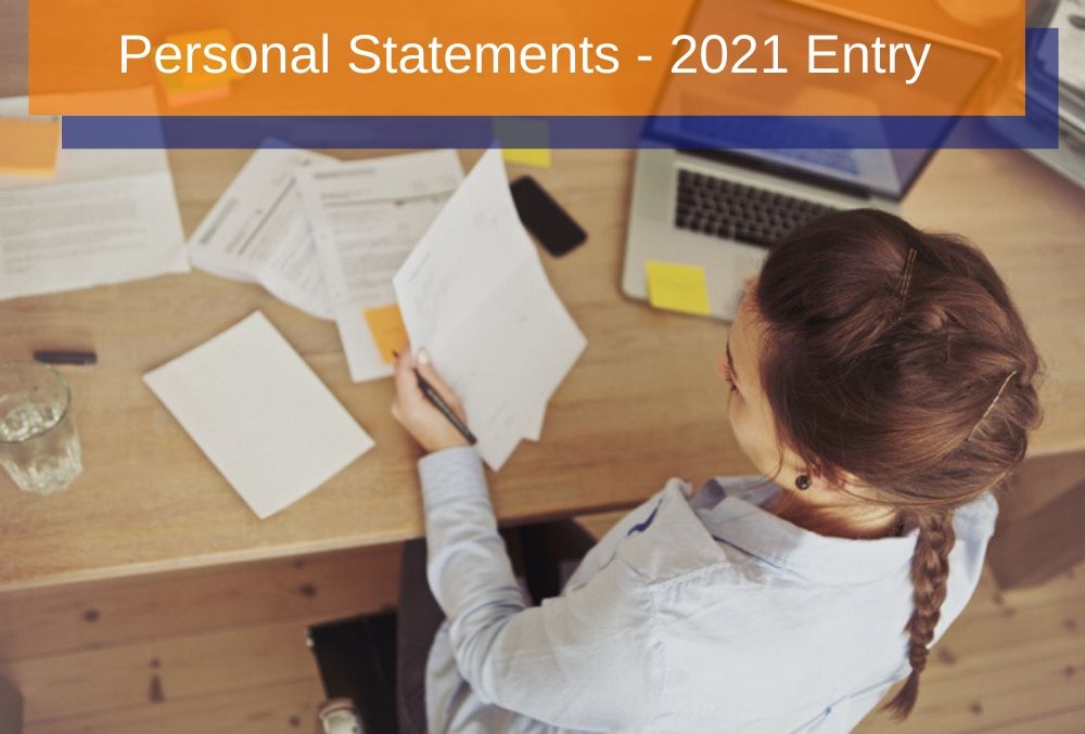 Applying for 2021 entry? Here's how each UK medical school will use your personal statement👇
ow.ly/7pth50A5U65
