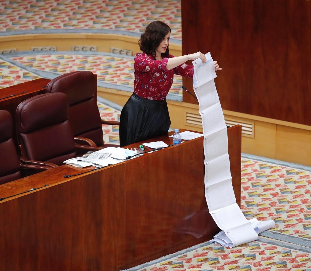 El Pliego de Condiciones del proyecto.