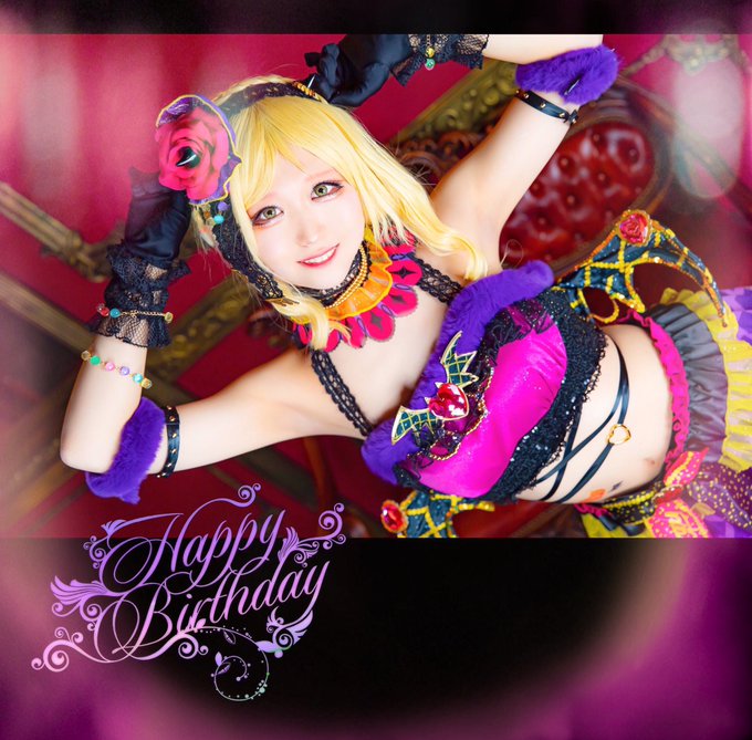 Twitterのコスプレ画像64