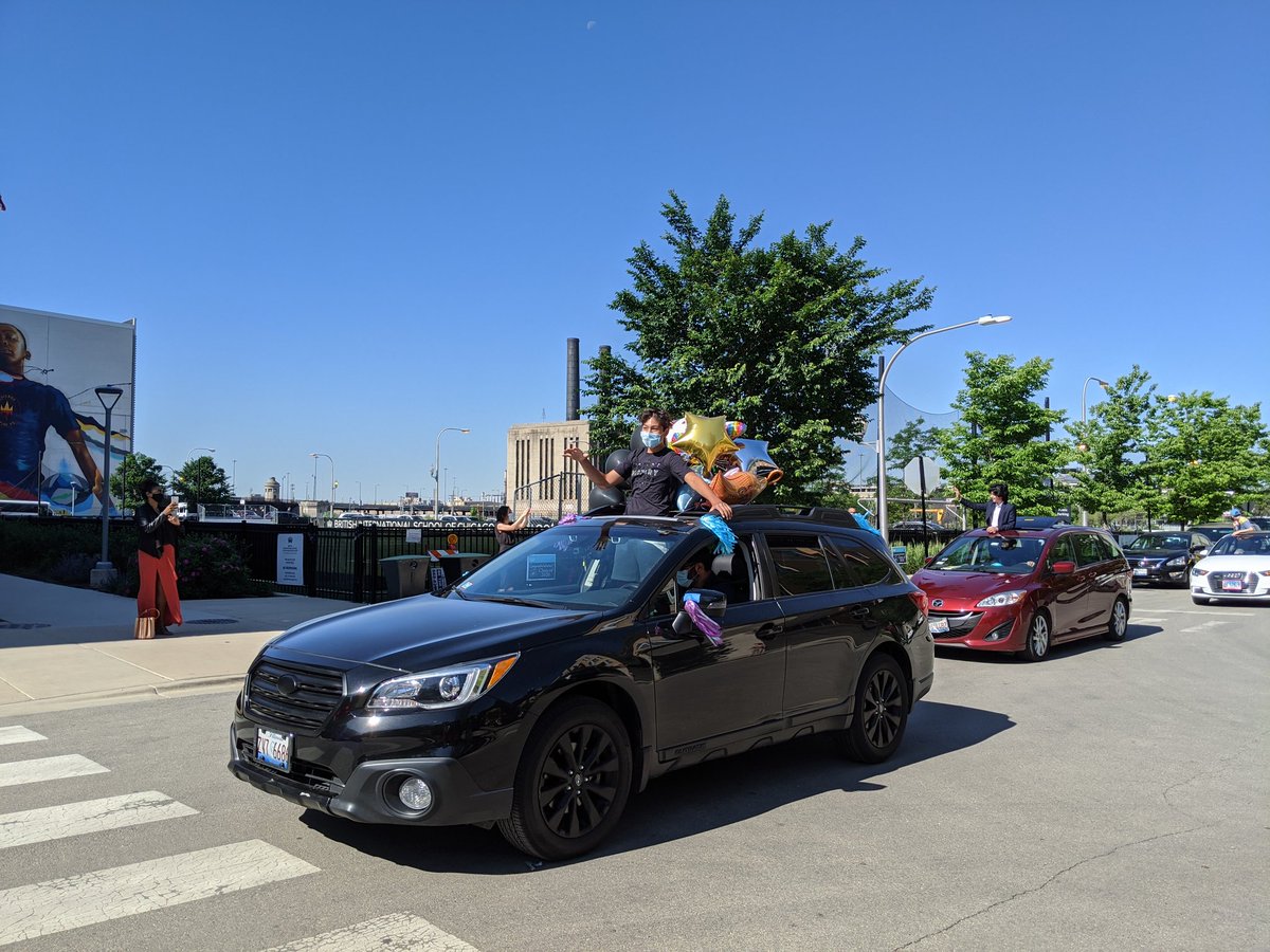 BISCSL Middle School tweet media