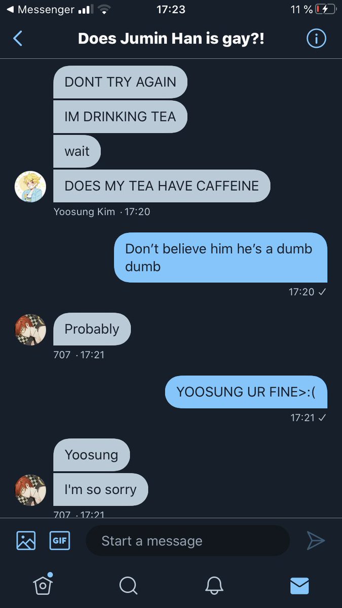 KimMinji_MC's tweet image. This is what I have to deal with. Come save me @sunmxse