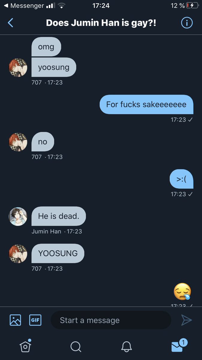 KimMinji_MC's tweet image. This is what I have to deal with. Come save me @sunmxse