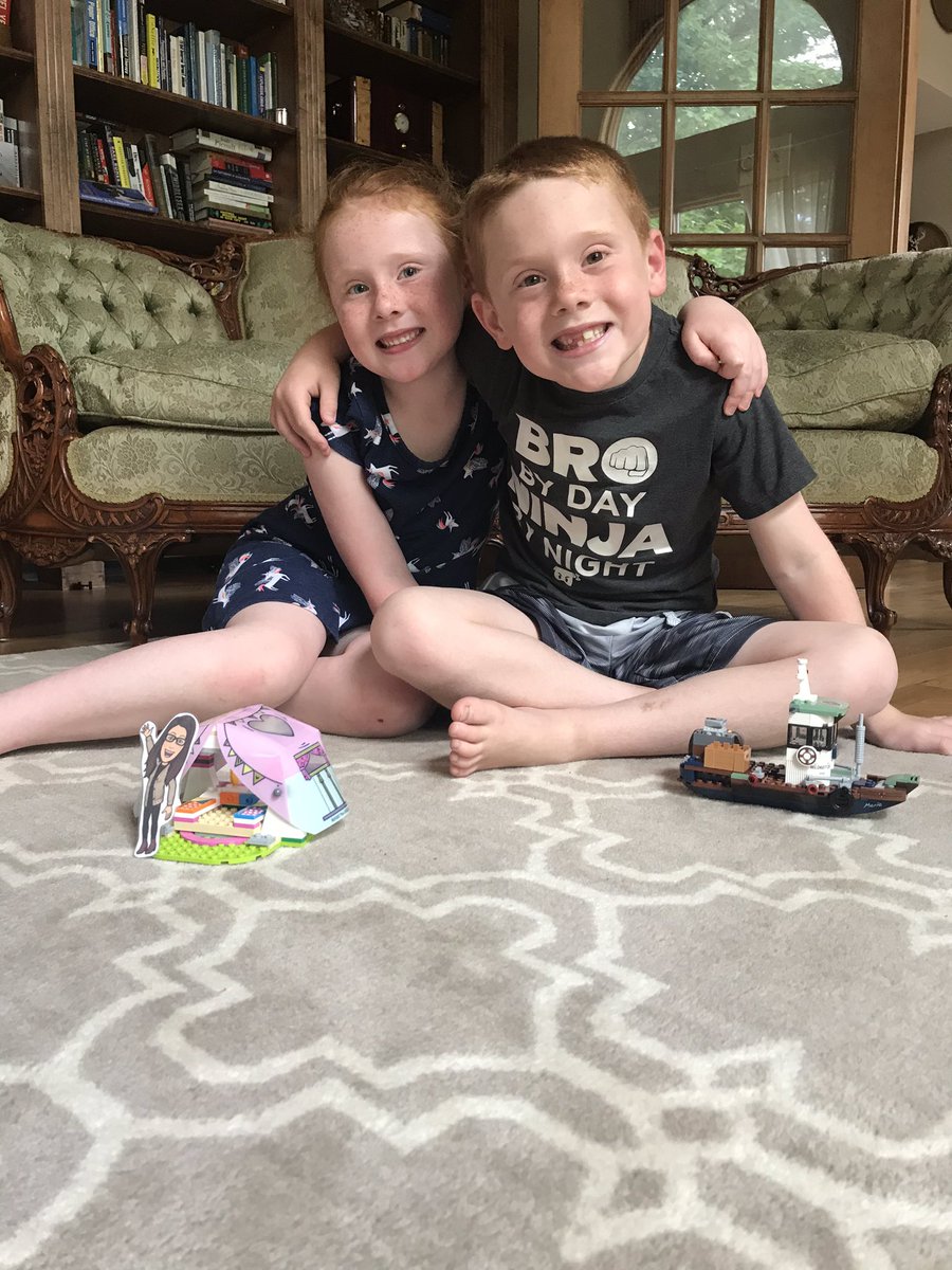 ctaylor01864's tweet photo. Taking @MrsMayuski8 Lego glamping ⛺️@jthoodelemen https://t.co/vilArh7HuX