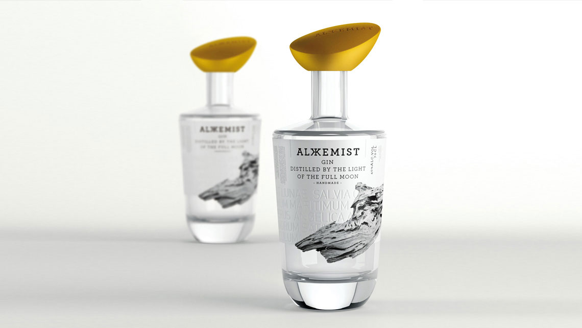 PENTAWARDS's tweet photo. Ahead of #WorldGinDay tomorrow, we celebrate some of the best in gin packaging over the last few years by looking at the story behind previous winning designs.

Find out more here: https://t.co/nfvZmerz1z

#worldginday #packaging #packagingdesign #inspiration #winningdesigns https://t.co/MT4PjMnypZ