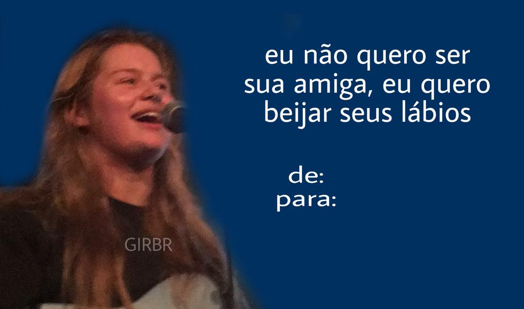 girlinredBrasil's tweet photo. Provando por A+B que o GIRBR é um portal romântico, fizemos alguns 'Valentine's Cards' da girl in red para vocês usarem nesse Dia dos Namorados.

#DiaDosNamorados 🌹 https://t.co/R10jYVG9JT