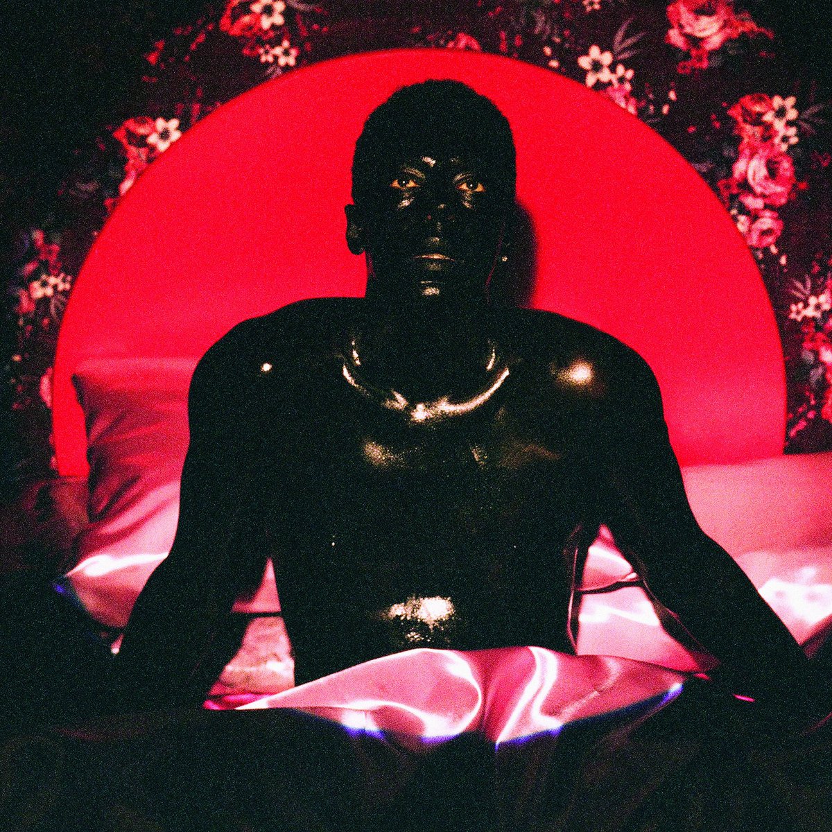 “Startisha” OUT NOW! lnk.to/Naeem_Startisha