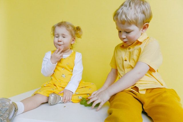 nurtureuktweets's tweet photo. New analysis from the National Children's Bureau warns that the coronavirus outbreak is putting children under five under mental strain. We're calling for nurture to be part of the effort to rebuild children's wellbeing as schools reopen @ncbtweets https://t.co/TAJI3Xrpiv https://t.co/Avg4BeVNjk