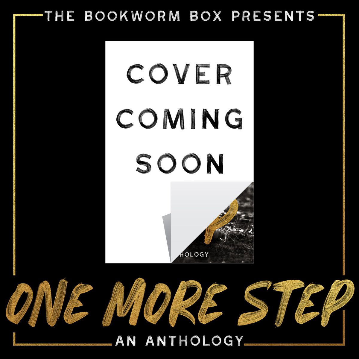 ➡️ BIG ANNOUNCEMENT ⬅️
The Bookworm Box has a super secret project they have been working on that's soooooo incredibly exciting! 

They have been working with 26 authors to create their very first The Bookworm Box Anthology! 

#LillyWilde #romanceauthors #amwriting #amreading