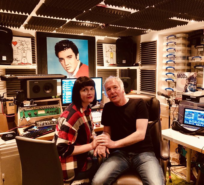 wearemanchester's tweet photo. Tonight, it’s @therealboon’s Disco Rescue from 8pm until 10pm.
Live DJ set with @therealmrsboon.
Get those requests in!

https://t.co/kJPxQV39U2

#DiscoRescue
#Wearemanchester 
#Livemusic
#Manchestermusic 
#Manchester
#WhatsOnMCR https://t.co/DntxYjpivK